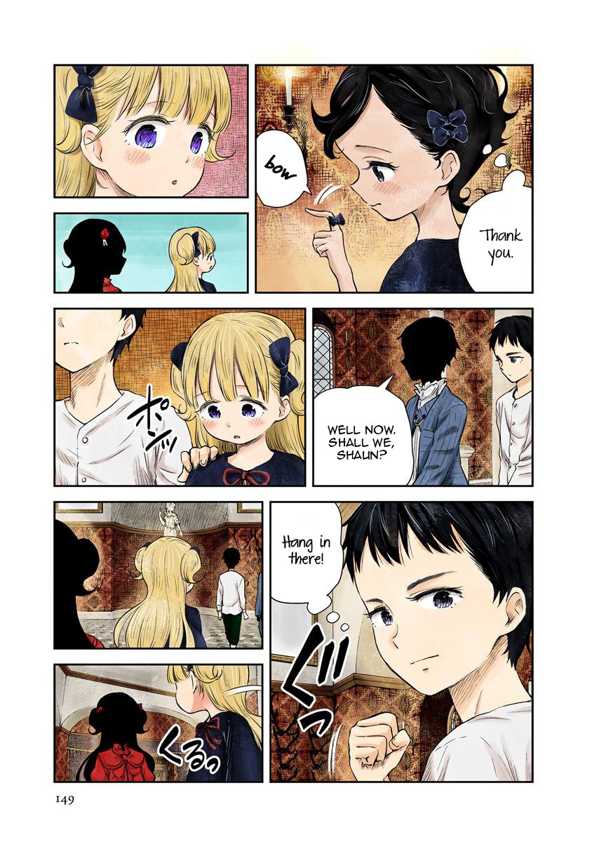 Shadows House, Chapter 24 image 07